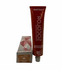 Permanent 5n Medium Brown Neutral, Cream Hair Color 3 Oz.