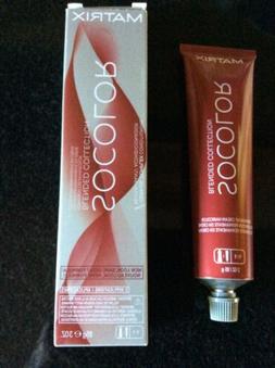 Permanent Hair Color 3oz Color 6n. New!