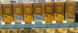 Permanent Haircolor - Choose Your Colors