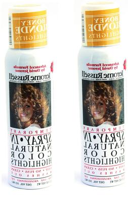 Highlights  - Honey Blonde Two Pack *new