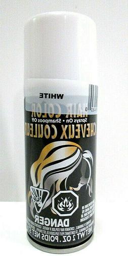 Spray In Shampoo Out 2 Oz Holiday Costume