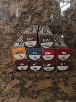 Permanent Hair Color 3 Oz **you Choose Color**