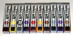Permanent Haircolor Regular Or Gray Coverage -pick Color