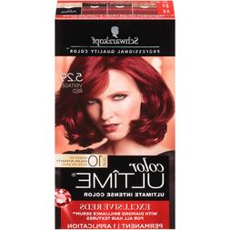 tintes para el cabello permanente rojo variedad de rojos tin