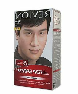 70m Natural Black For Men No Ammonia 100 Gm