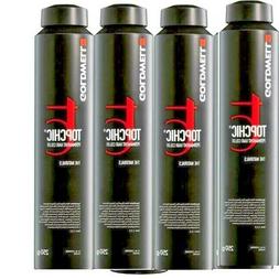 Levels 2-12 Pick Your Shade Can 8.6oz
