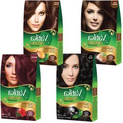 | Instant Henna Hair Dye Brown, Black, Burgundy