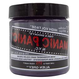 Cream 118 Ml Alien Grey
