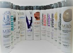 celeb luxury viral and gem lites conditioner whit bondfix  8
