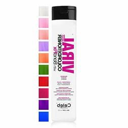 Ditioner Professional Semi-permanent Hair Color Depos...