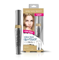 Cover Your Gray Waterproof Root Touch-Up - Light Brown / Blo