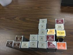 Cream 19 Tubes One Price!